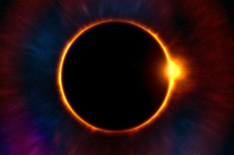 eclipse, sun, space, moon, planet, solar system, sunlight, phenomenon, astronomy, outer space, nature, galaxy, cosmos, universe, space wallpaper, background